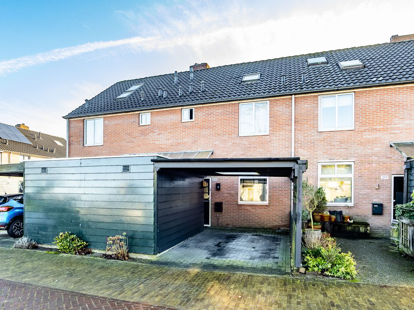 Foto 1 van De Waarden 293