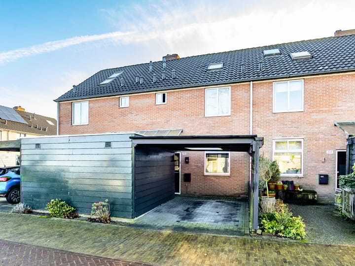 Foto 1 van De Waarden 293