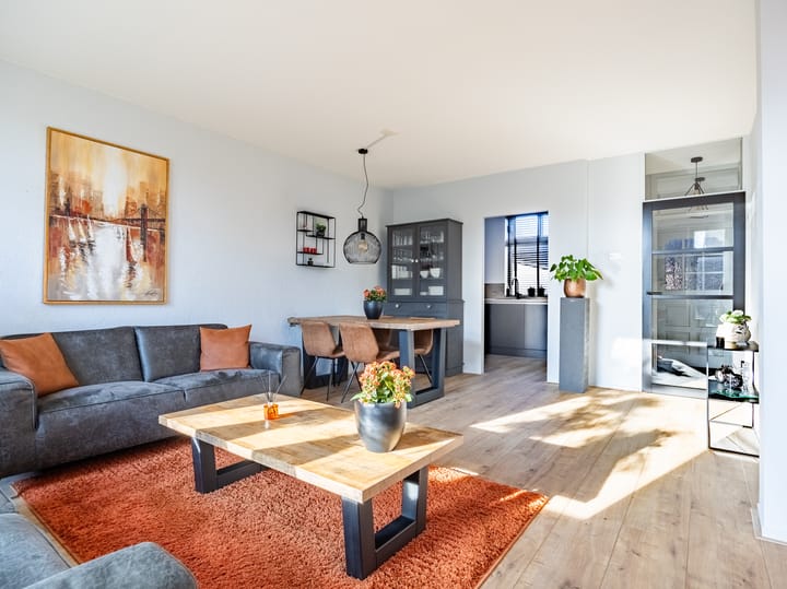 Foto 8 van De Waarden 293