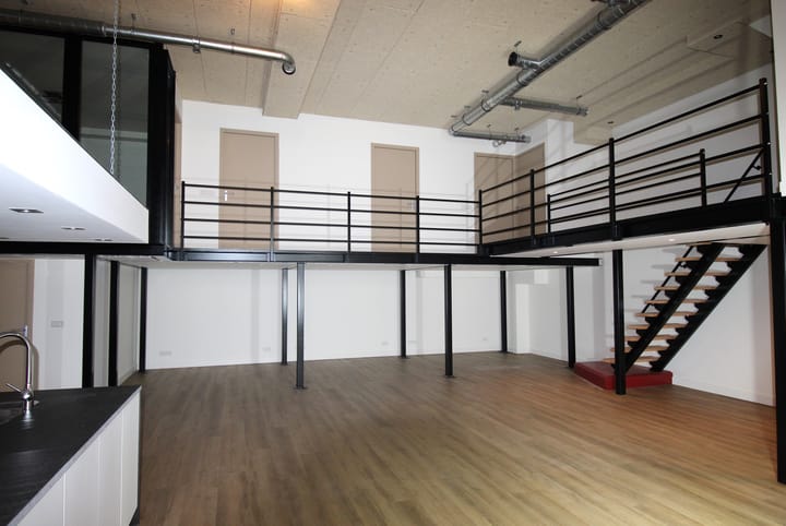 Foto 3 van Frogerstraat 18-B