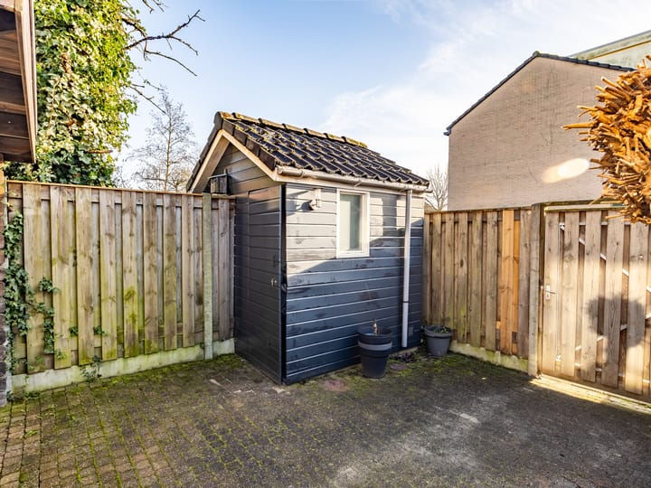 Foto 28 van De Waarden 293