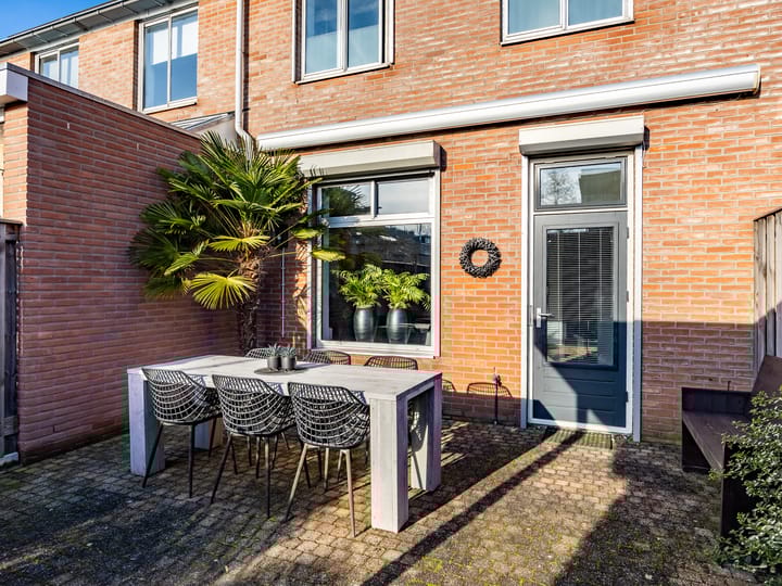 Foto 30 van De Waarden 293