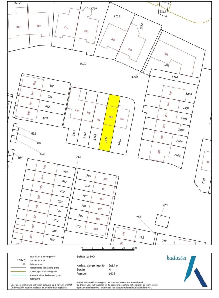 Foto 40 van De Waarden 293