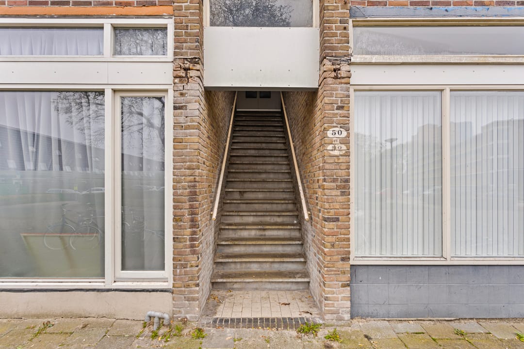 Photo 2 of Hippocrateslaan 50-D