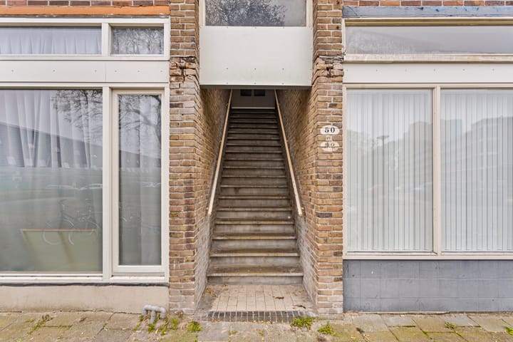 Photo 2 of Hippocrateslaan 50-D