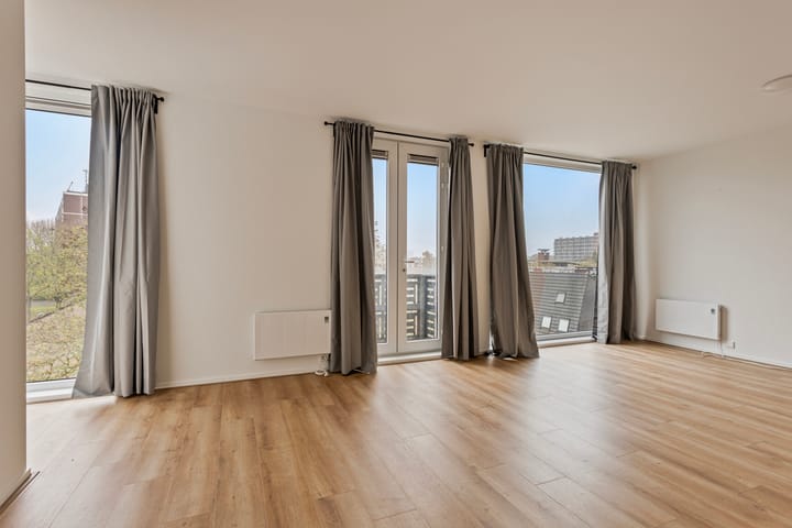 Photo 3 of Hippocrateslaan 50-D