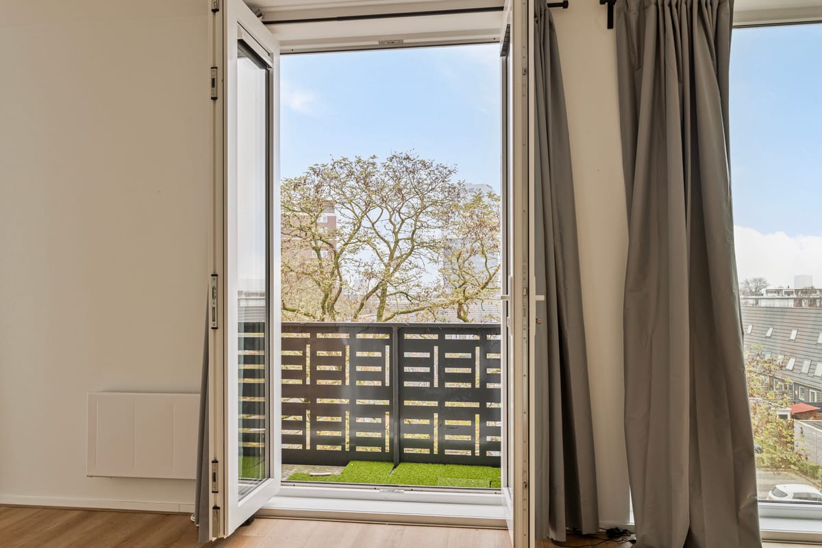 Photo 4 of Hippocrateslaan 50-D