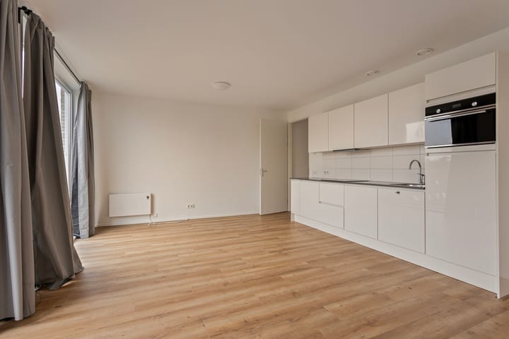 Photo 5 of Hippocrateslaan 50-D