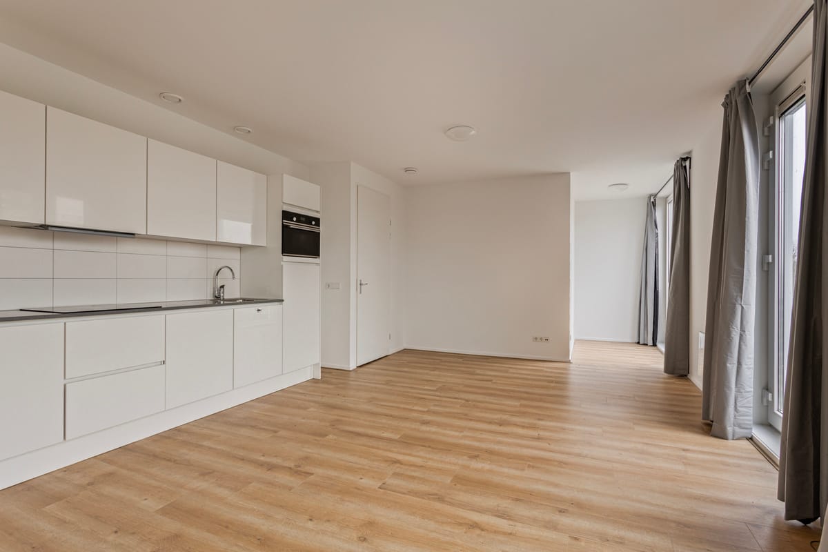 Photo 6 of Hippocrateslaan 50-D