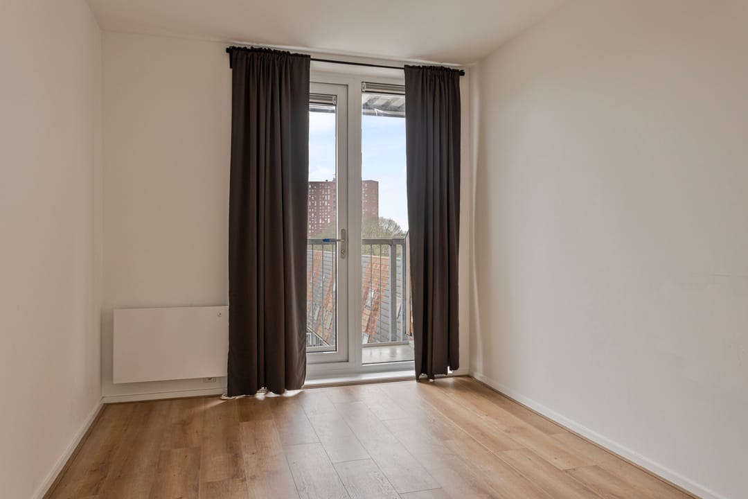 Photo 8 of Hippocrateslaan 50-D