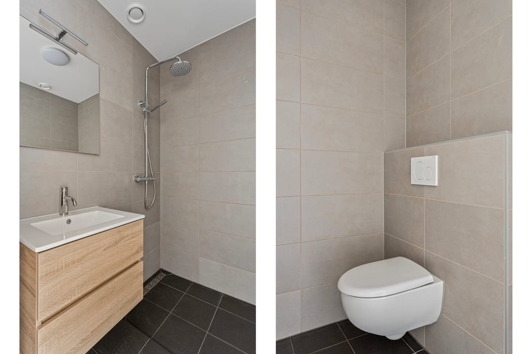 Photo 7 of Hippocrateslaan 50-D