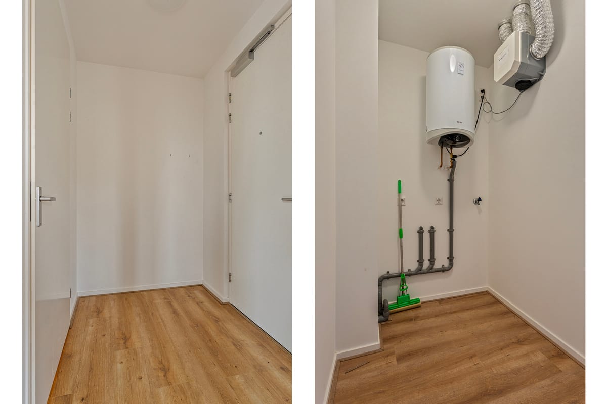 Photo 10 of Hippocrateslaan 50-D