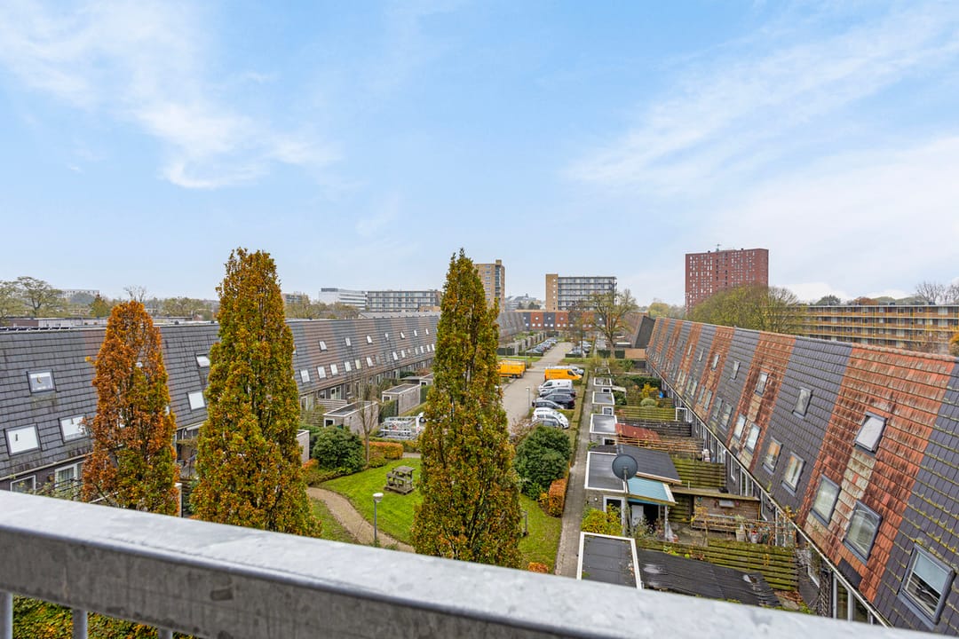 Photo 11 of Hippocrateslaan 50-D