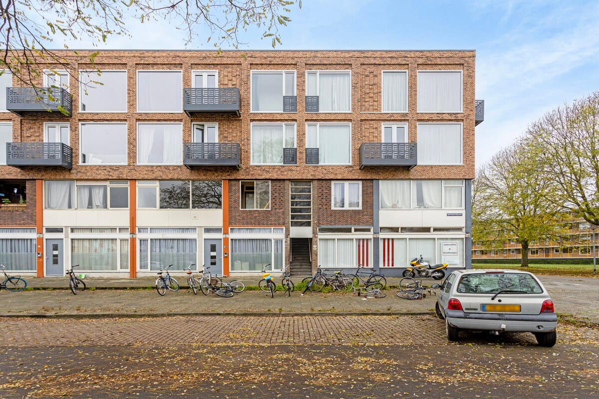 Photo 12 of Hippocrateslaan 50-D