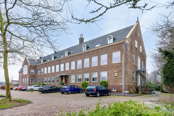 Foto 1 van Ir. Smedingplein 11