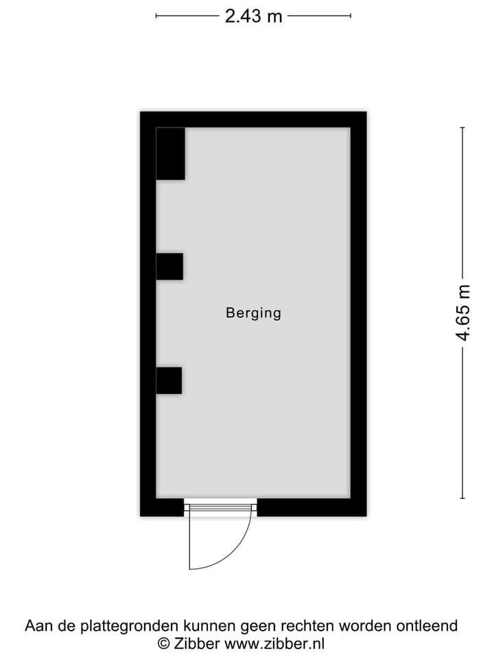 Foto 30 van Ir. Smedingplein 11