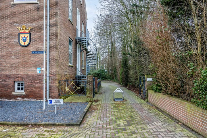 Foto 5 van Ir. Smedingplein 11