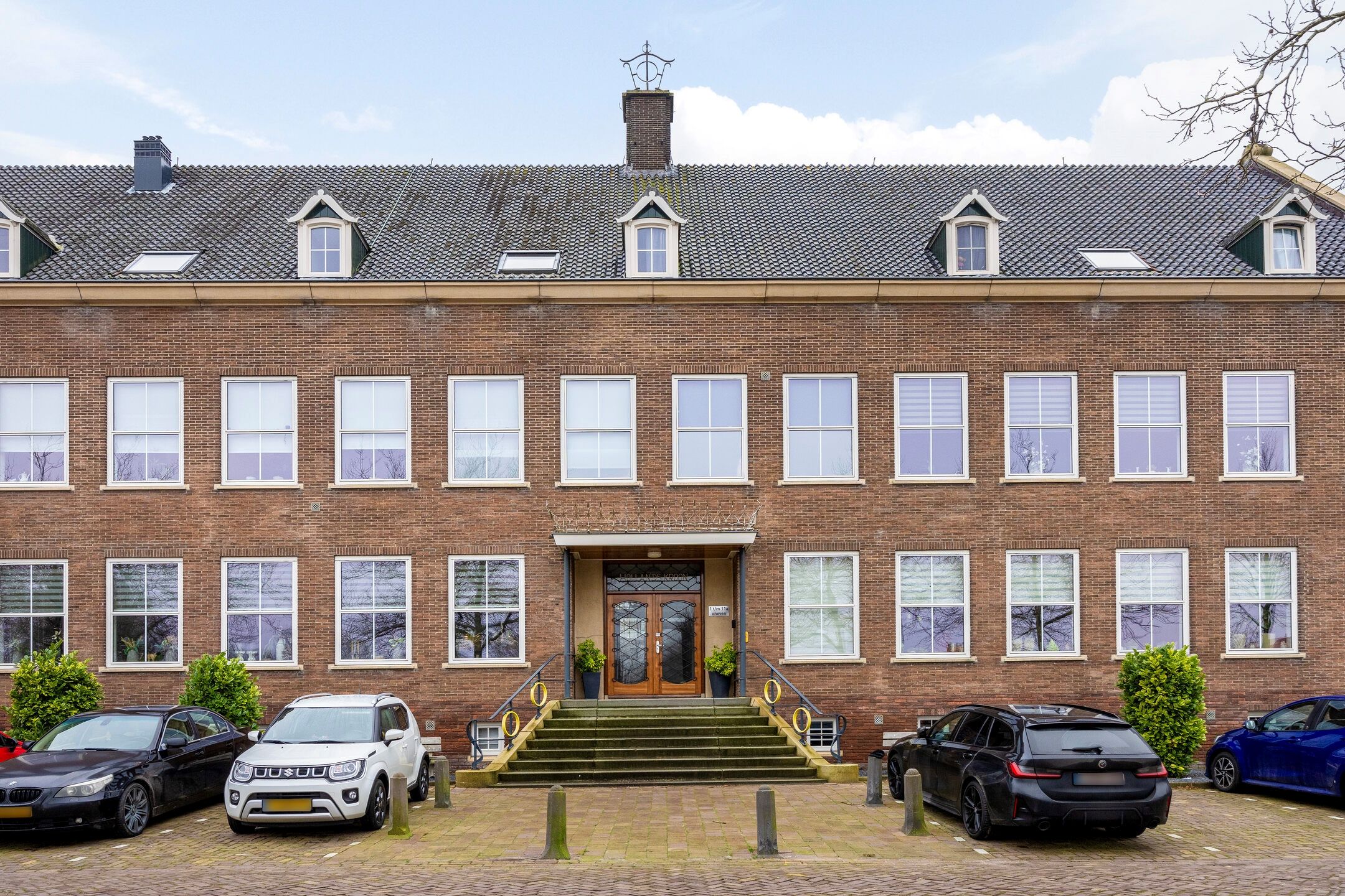 Foto 6 van Ir. Smedingplein 11