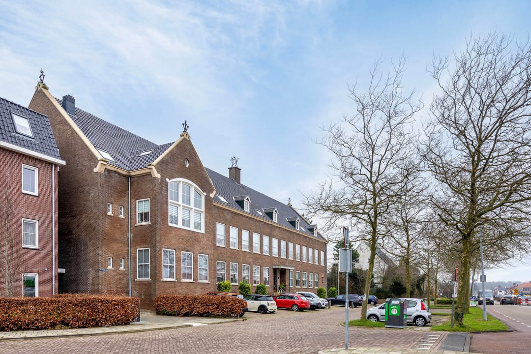 Foto 7 van Ir. Smedingplein 11