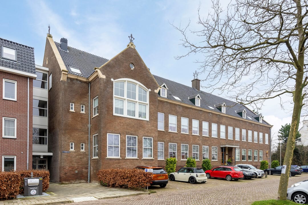 Foto 8 van Ir. Smedingplein 11