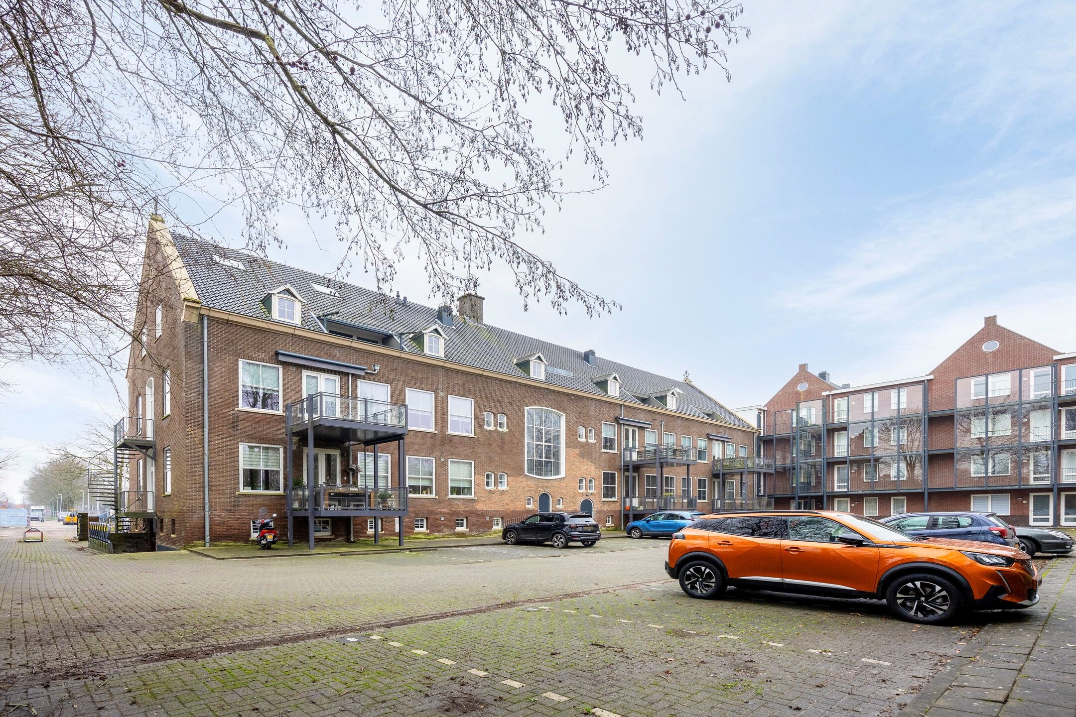 Foto 27 van Ir. Smedingplein 11