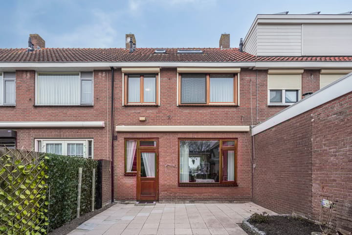 Foto 2 van Torenvalkstraat 62