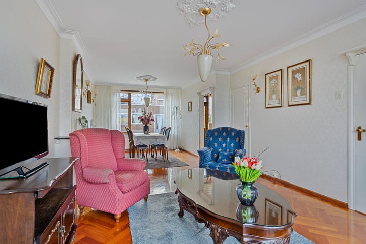 Foto 4 van Torenvalkstraat 62