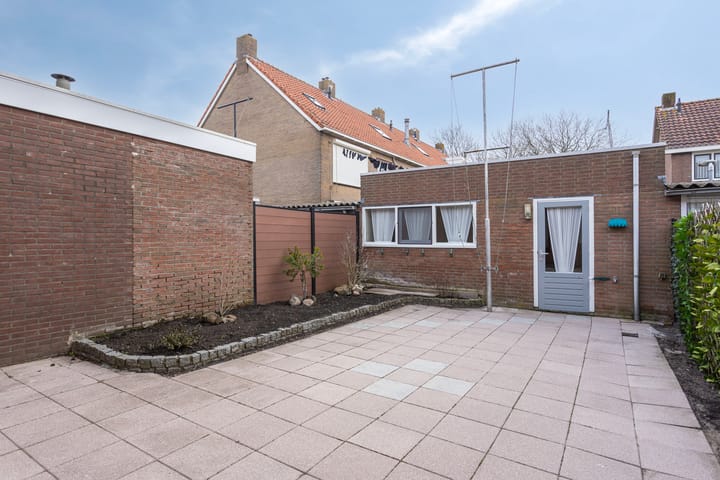 Foto 13 van Torenvalkstraat 62