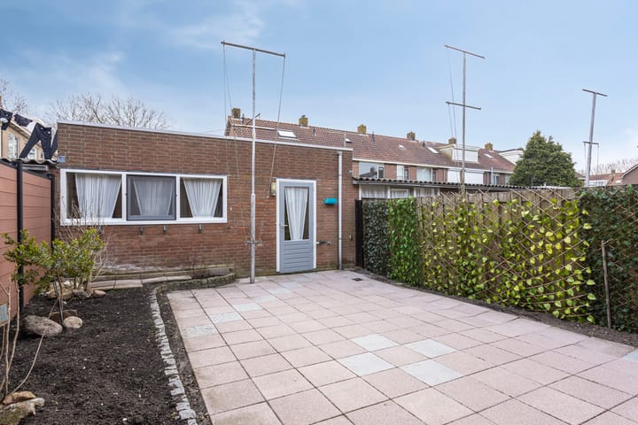 Foto 14 van Torenvalkstraat 62