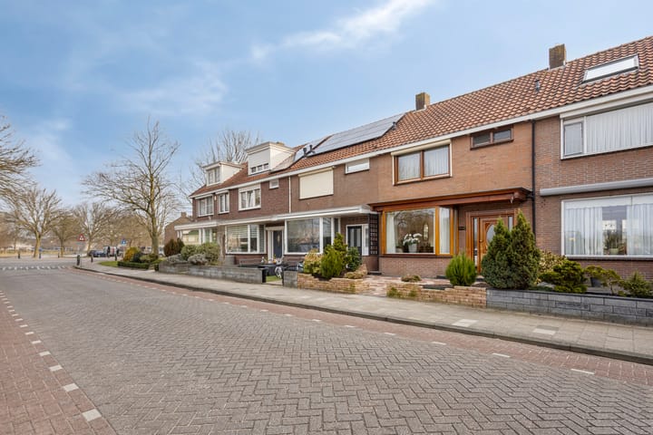 Foto 28 van Torenvalkstraat 62