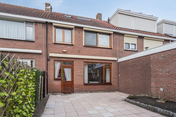 Foto 29 van Torenvalkstraat 62