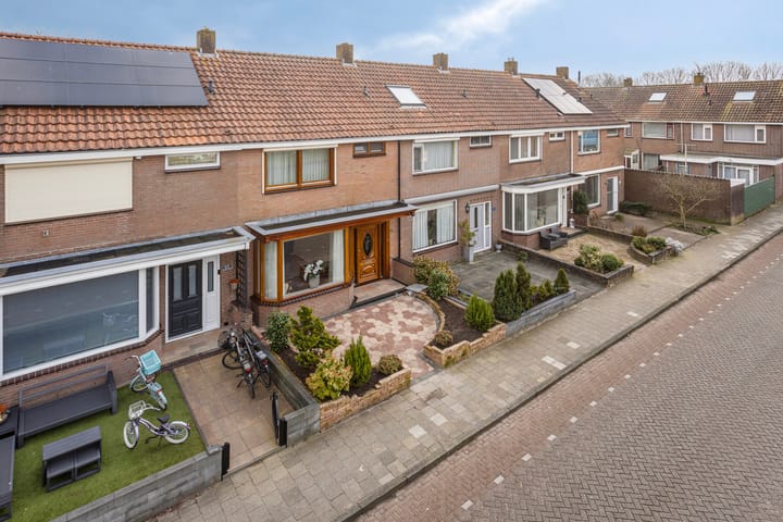 Foto 30 van Torenvalkstraat 62