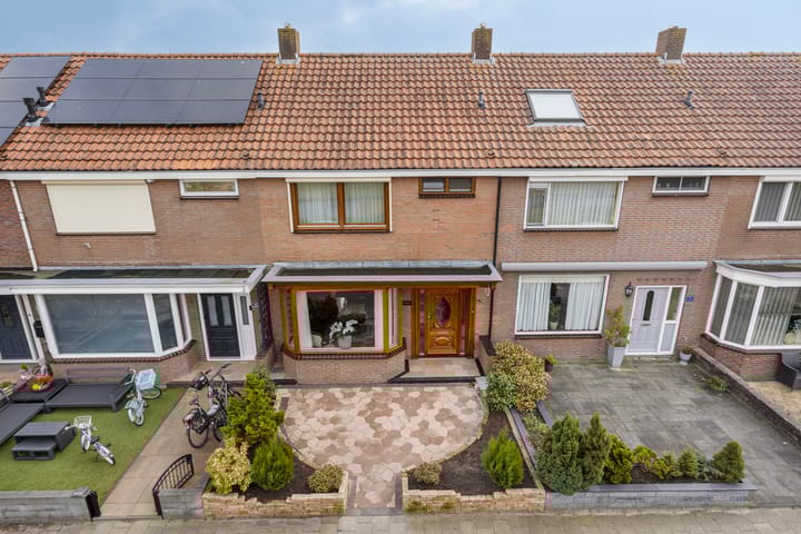 Foto 31 van Torenvalkstraat 62