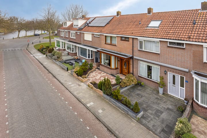 Foto 32 van Torenvalkstraat 62