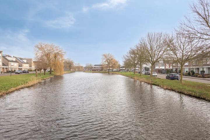 Foto 33 van Torenvalkstraat 62