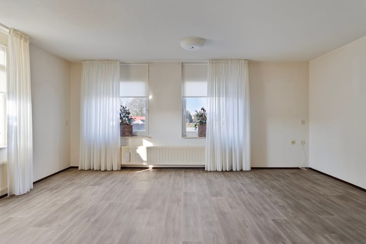 Foto 3 van Wilhelminastraat 4-C