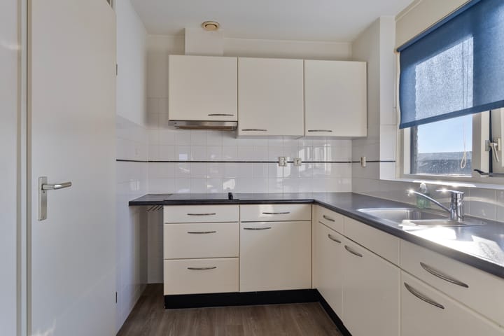 Foto 4 van Wilhelminastraat 4-C