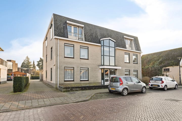 Foto 6 van Wilhelminastraat 4-C