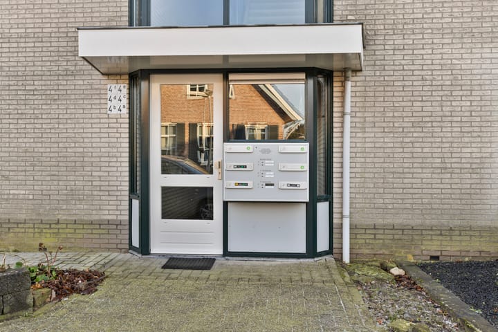 Foto 7 van Wilhelminastraat 4-C