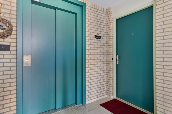 Foto 8 van Wilhelminastraat 4-C