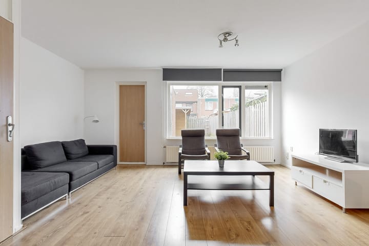 Foto 2 van Dintherseschans 7