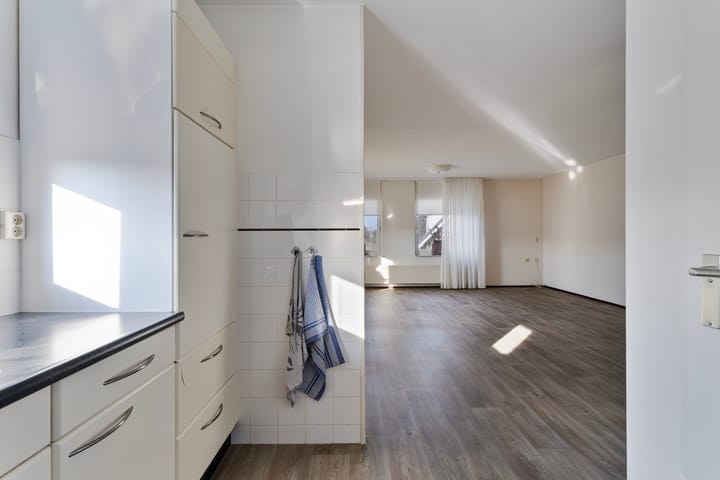 Foto 12 van Wilhelminastraat 4-C