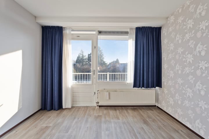 Foto 14 van Wilhelminastraat 4-C