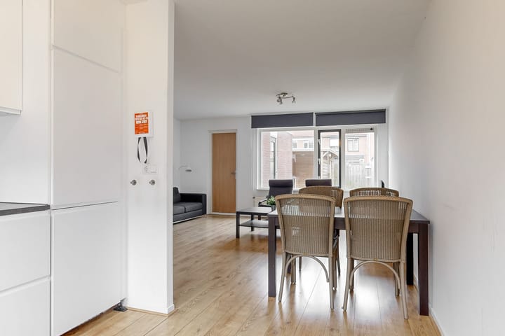 Photo 8 of Dintherseschans 7