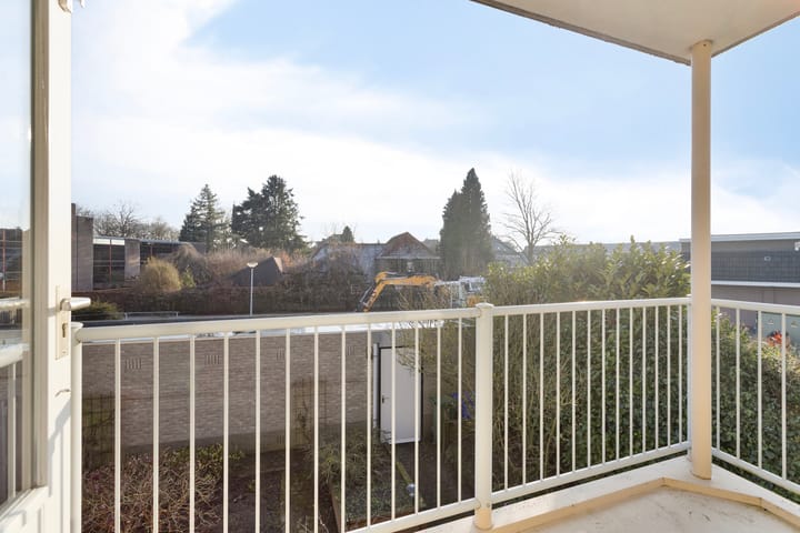 Foto 17 van Wilhelminastraat 4-C