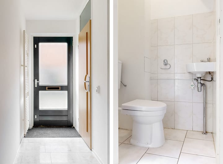 Photo 11 of Dintherseschans 7