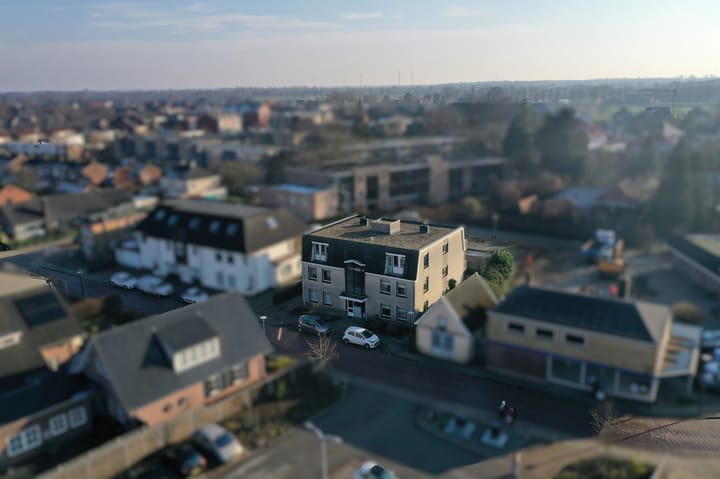 Foto 22 van Wilhelminastraat 4-C