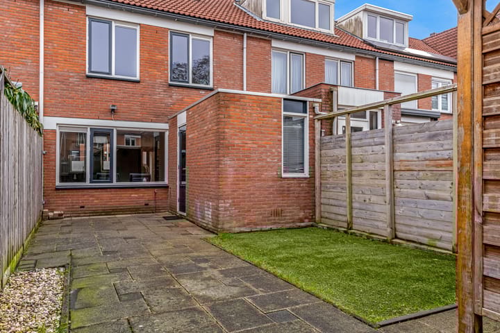 Photo 28 of Dintherseschans 7