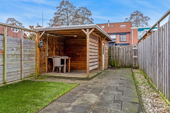 Photo 31 of Dintherseschans 7