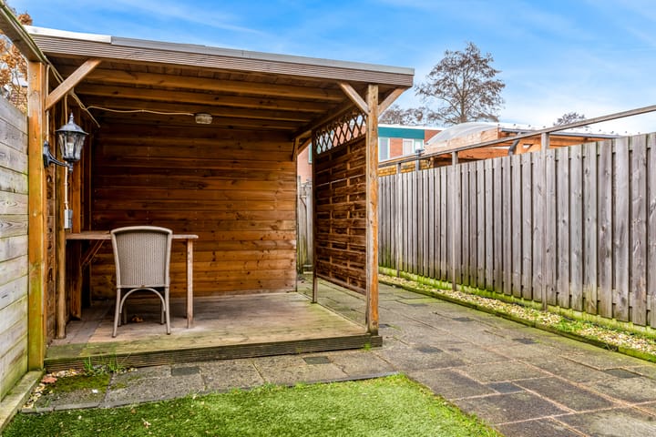 Photo 32 of Dintherseschans 7